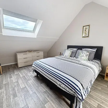 Hébergement de vacances 363 - Détente En Bord De