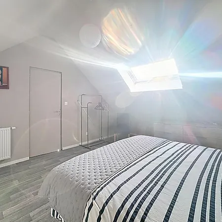 Hébergement de vacances 363 - Détente En Bord De *