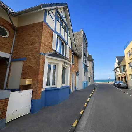 Tatil Evi Duplex 363 - Detente En Bord De *