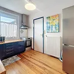 Duplex 363 - Detente En Bord De ブレ・デューン