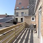 Duplex 363 - Detente En Bord De Dom wakacyjny Bray-Dunes