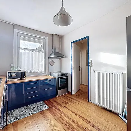 Duplex 363 - Detente En Bord De Casa de Férias