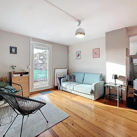 Duplex 363 - Detente En Bord De * Bray-Dunes