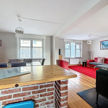 Duplex 363 - Detente En Bord De Nyaraló *