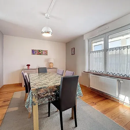 Duplex 363 - Detente En Bord De Bray-Dunes