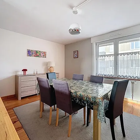 Duplex 363 - Detente En Bord De Nyaraló Bray-Dunes