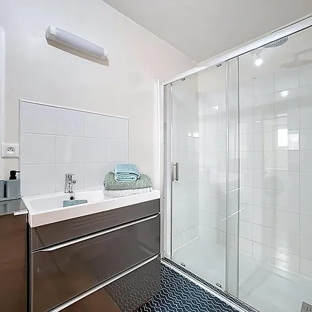 Duplex 363 - Detente En Bord De Nyaraló Bray-Dunes