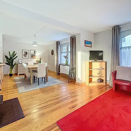 Duplex 363 - Detente En Bord De Casa de Férias