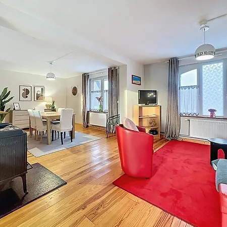 Duplex 363 - Detente En Bord De براي دون