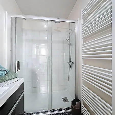 Duplex 363 - Detente En Bord De