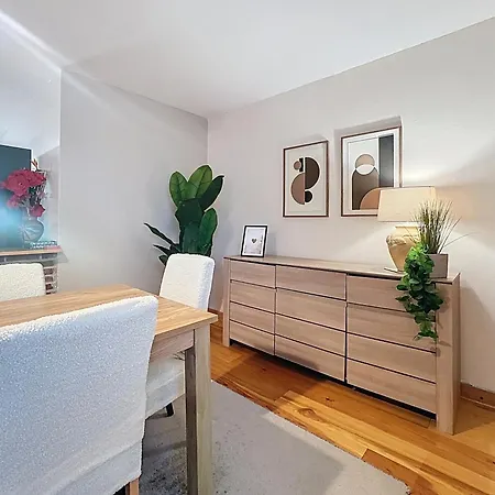 Casa de Férias Duplex 363 - Detente En Bord De