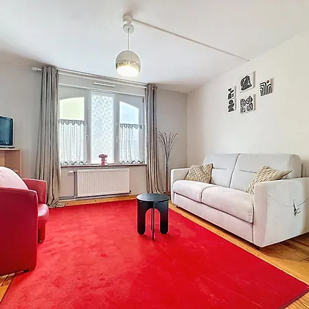 Duplex 363 - Detente En Bord De Semesterbostad