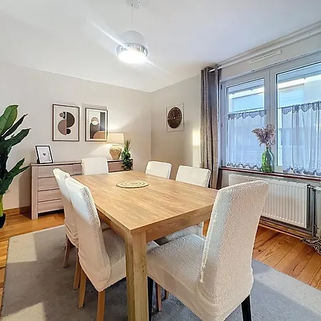 Nyaraló Duplex 363 - Detente En Bord De