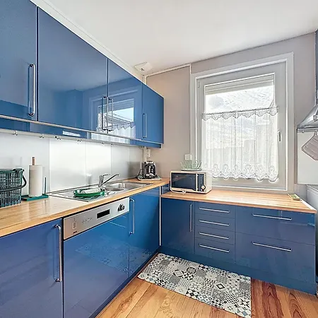 Duplex 363 - Detente En Bord De Semesterbostad Bray-Dunes