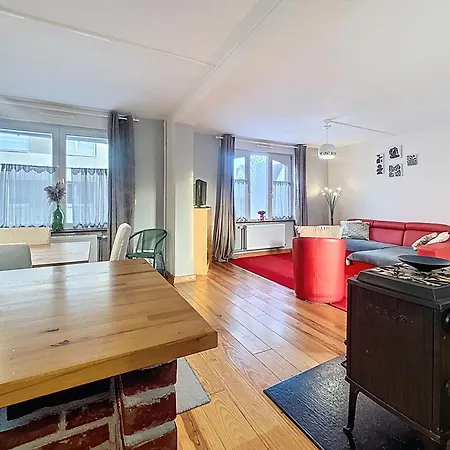 Duplex 363 - Detente En Bord De * Bray-Dunes