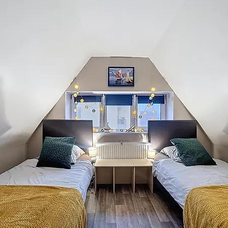 Duplex 363 - Detente En Bord De *