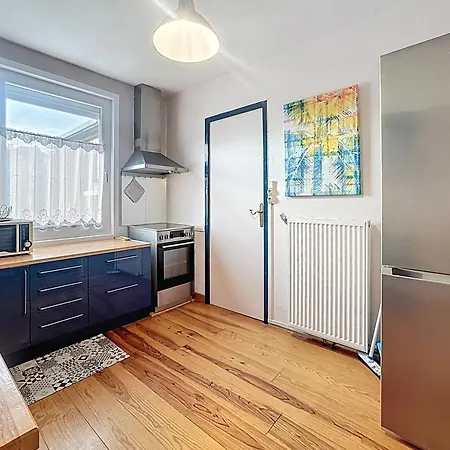 Duplex 363 - Detente En Bord De Bray-Dunes