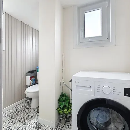 Feriehus Duplex 363 - Detente En Bord De Bray-Dunes