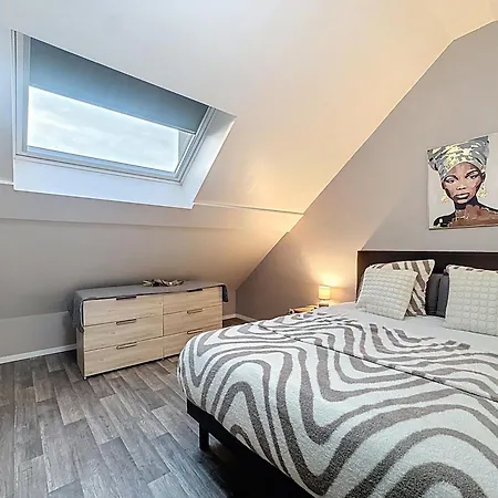 Feriehus Duplex 363 - Detente En Bord De