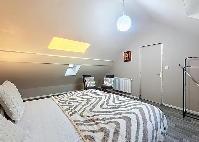 Duplex 363 - Detente En Bord De * Bray-Dunes