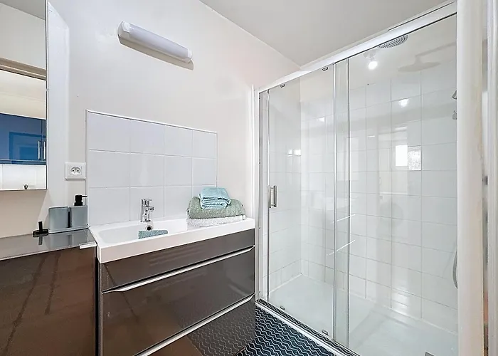 Duplex 363 - Detente En Bord De بيت للعطل براي دون