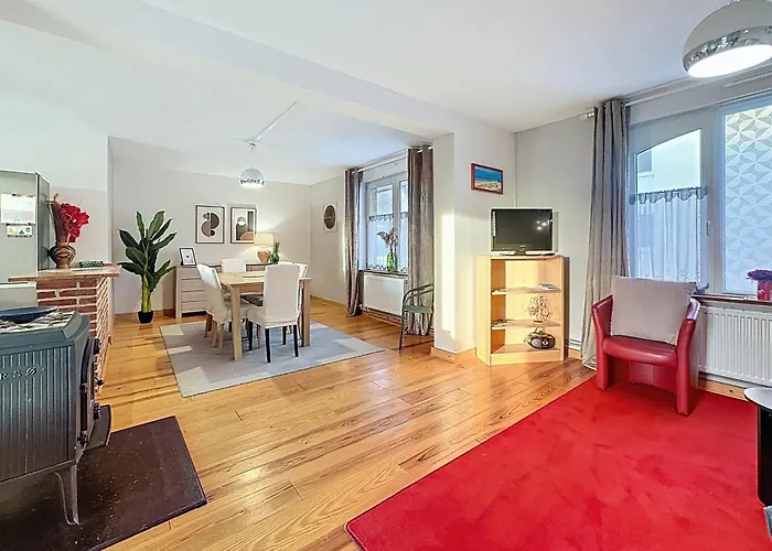 Duplex 363 - Detente En Bord De بيت للعطل