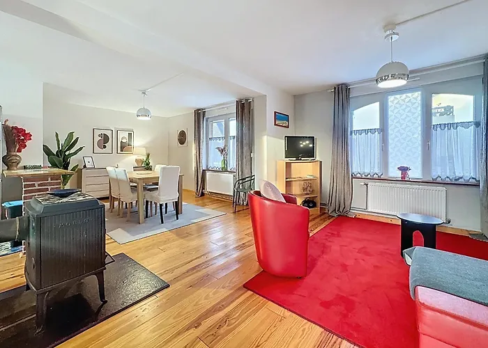 Duplex 363 - Detente En Bord De Bray-Dunes