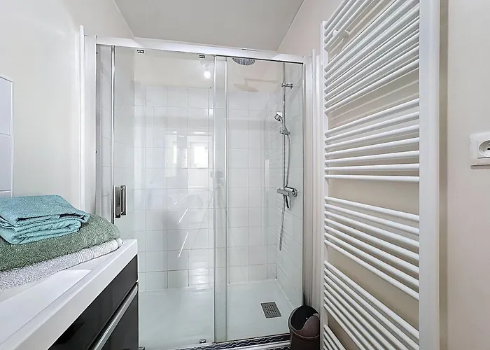Duplex 363 - Detente En Bord De