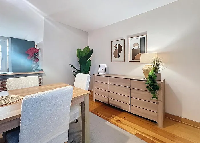 بيت للعطل Duplex 363 - Detente En Bord De