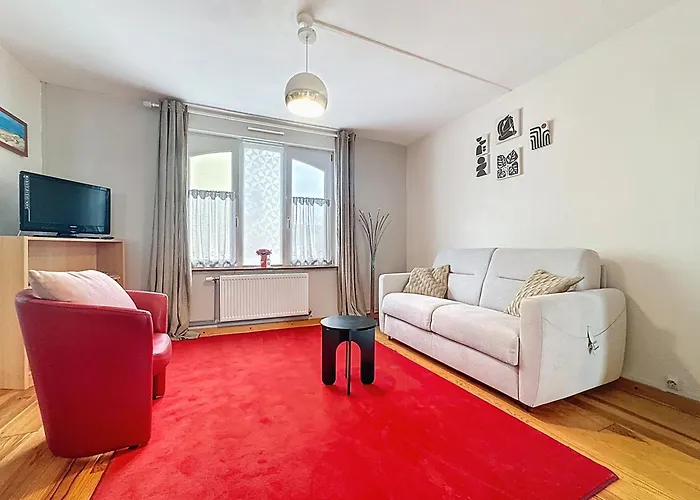 Duplex 363 - Detente En Bord De Feriehus