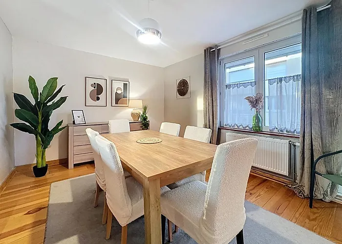 Feriehus Duplex 363 - Detente En Bord De