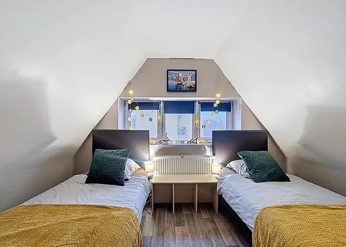 Duplex 363 - Detente En Bord De *