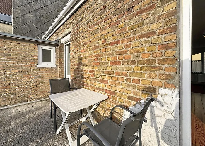 Duplex 363 - Detente En Bord De *