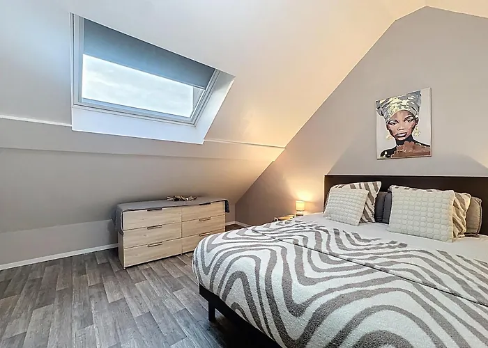 بيت للعطل Duplex 363 - Detente En Bord De